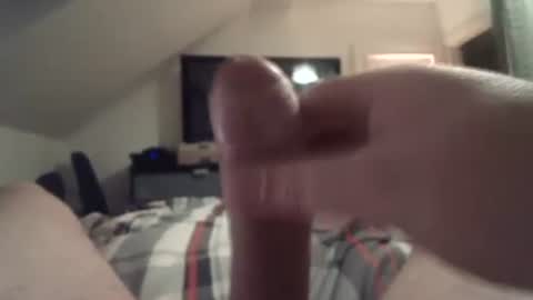 nick__1977 online show from December 3, 10:40 pm