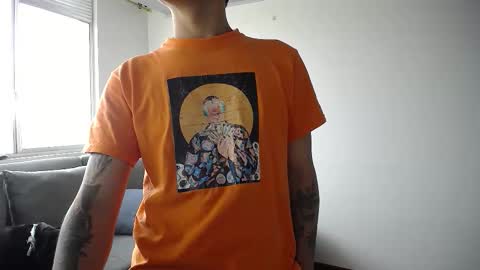 nick bold  online show from November 16, 8:25 pm