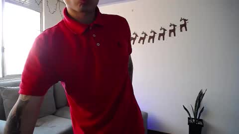 nick bold  online show from November 30, 10:14 pm