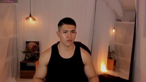 nick fenix online show from May 19, 1:33 am