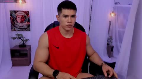 nick fenix online show from June 26, 3:55 am