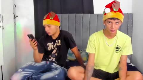 Frank online show from December 20, 12:52 am