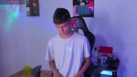 Frank online show from February 13, 11:47 pm