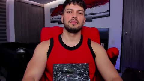 Snapshot of nick_klaus chatting on October 23, 11:57 pm Nick Klaus online show from October 23, 11:57 pm