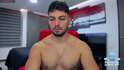 Snapshot of nick_klaus chatting on November 29, 11:30 pm Nick Klaus online show from November 29, 11:30 pm