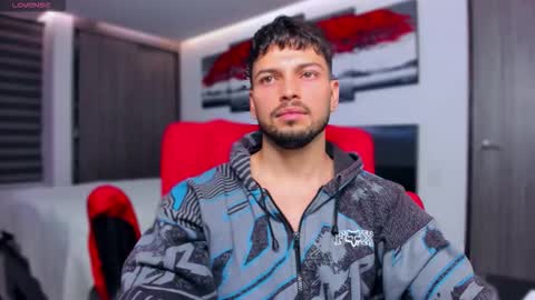 Snapshot of nick_klaus chatting on December 17, 12:49 am Nick Klaus online show from December 17, 12:49 am