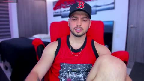 Nick Klaus online show from January 6, 11:51 pm