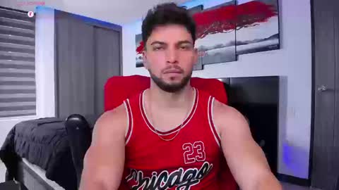 Nick Klaus online show from March 20, 10:47 pm