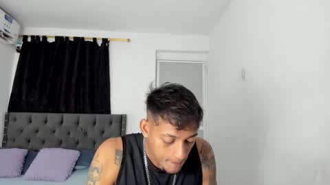 nick_master2 online show from February 16, 8:43 am