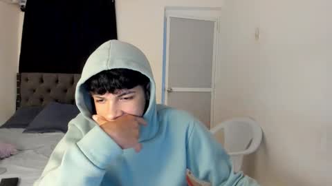 nick_master2 online show from February 21, 2:56 am