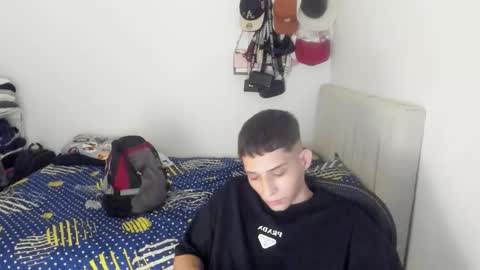 nick_master2 online show from February 22, 7:23 pm