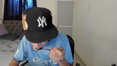 nick_master2 online show from March 3, 7:42 pm