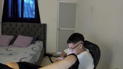 nick_master2 online show from March 5, 3:41 pm