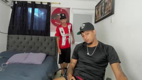 nick_master2 online show from March 10, 7:41 pm