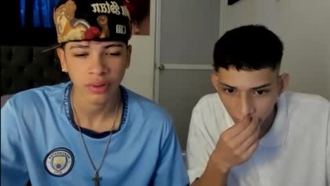 nick_master2 online show from April 2, 7:44 pm