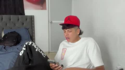 nick_master2 online show from May 20, 5:24 am