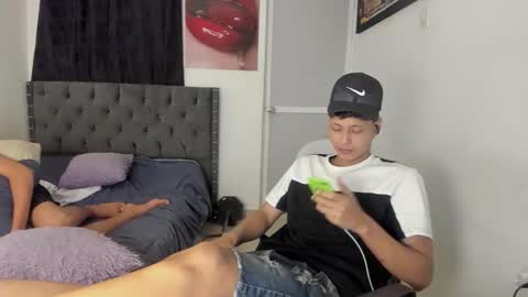 nick_master2 online show from May 30, 6:21 am
