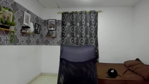 nick_nova online show from November 29, 1:14 pm