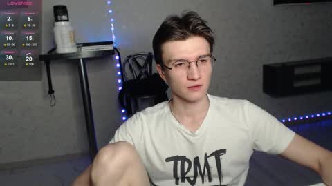 Nick online show from January 26, 12:26 am