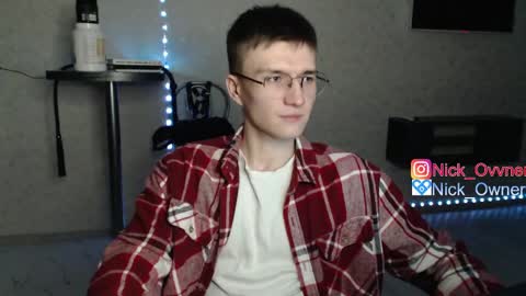 Nick online show from February 17, 4:15 pm