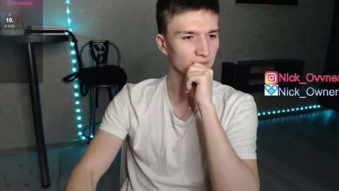 Nick online show from February 21, 4:18 am