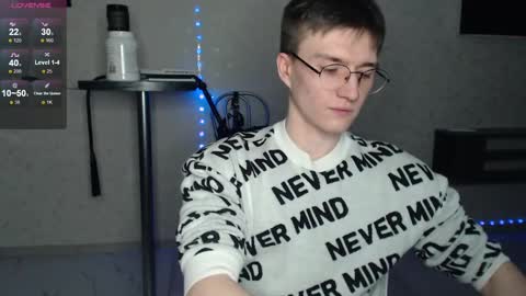 Nick online show from March 7, 6:11 pm