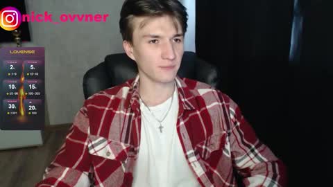 Nick online show from September 18, 9:33 am