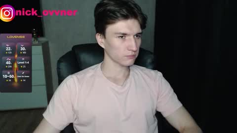 Nick online show from September 19, 2:13 am