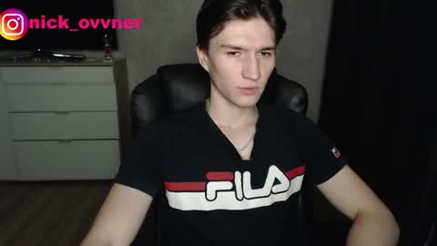 Nick online show from October 5, 7:56 pm