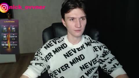 Nick online show from October 25, 11:10 pm