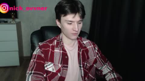 Nick online show from January 15, 11:30 pm