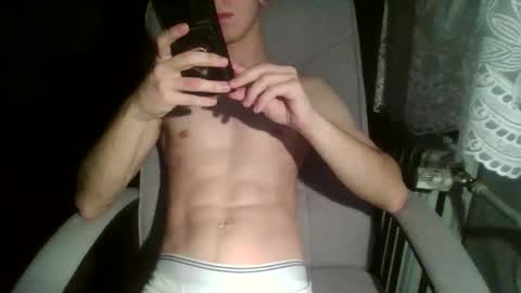 nick_preston online show from November 4, 9:25 pm