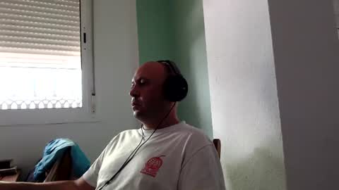 nick_rick01 online show from April 23, 12:29 pm