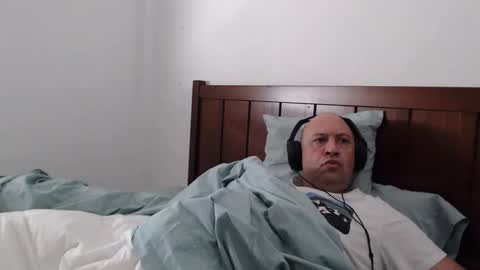 nick_rick01 online show from May 13, 1:30 pm