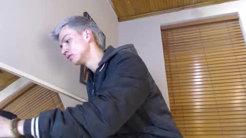 Nick  online show from February 24, 12:36 pm