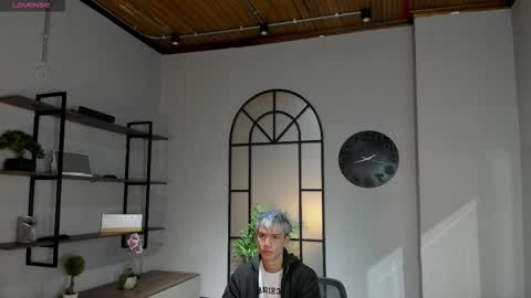 Nick  online show from March 1, 12:29 pm