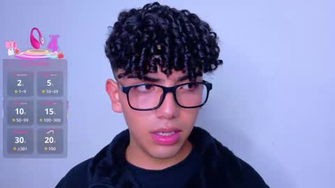 nick_twiink online show from February 2, 2:32 am