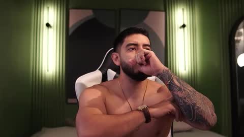 Jhohan online show from October 16, 12:39 pm