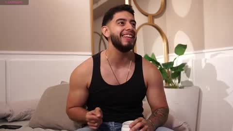 Jhohan online show from November 13, 12:15 pm