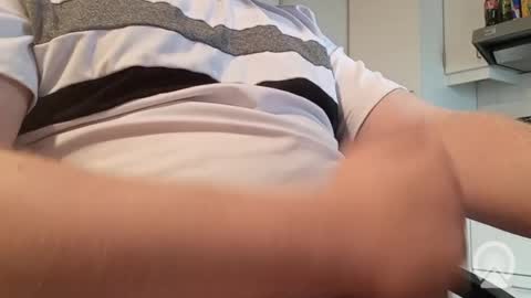 nick_x_b online show from March 17, 9:45 am