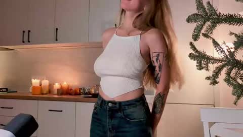 Snapshot of nickacherie chatting on January 8, 6:54 pm Nicka Cherie online show from January 8, 6:54 pm