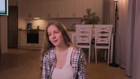 Snapshot of nickacherie chatting on February 15, 5:09 pm Nicka Cherie online show from February 15, 5:09 pm