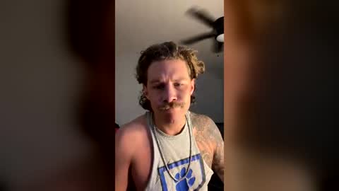 Snapshot of nickandmeg chatting on June 22, 5:48 am Cakedcouple OF - Yourtattedcutie qurlynfit online show from June 22, 5:48 am