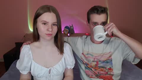 Snapshot of nickandmolly chatting on January 15, 5:05 pm nick and molly online show from January 15, 5:05 pm