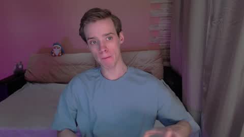 Snapshot of nickandmolly chatting on March 2, 2:54 pm nick and molly online show from March 2, 2:54 pm