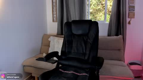 Nick Copeer  online show from July 17, 1:51 pm