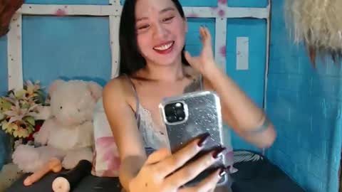 nickha_bryanah online show from October 7, 6:10 am