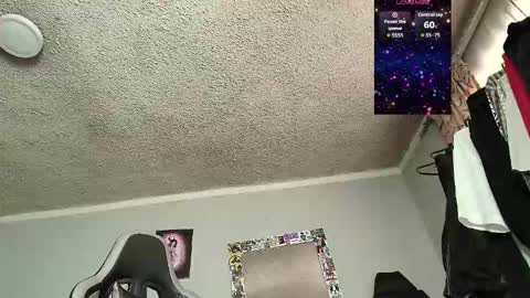 Nickhot0609 online show from November 22, 6:29 pm