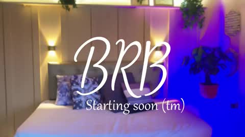 Your baby Nicol  online show from November 15, 1:29 pm