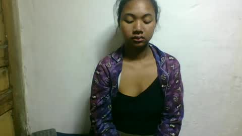 nickiqqyuu online show from July 12, 12:45 am